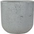 Pot Poly Craft Base gris 32x30 cm