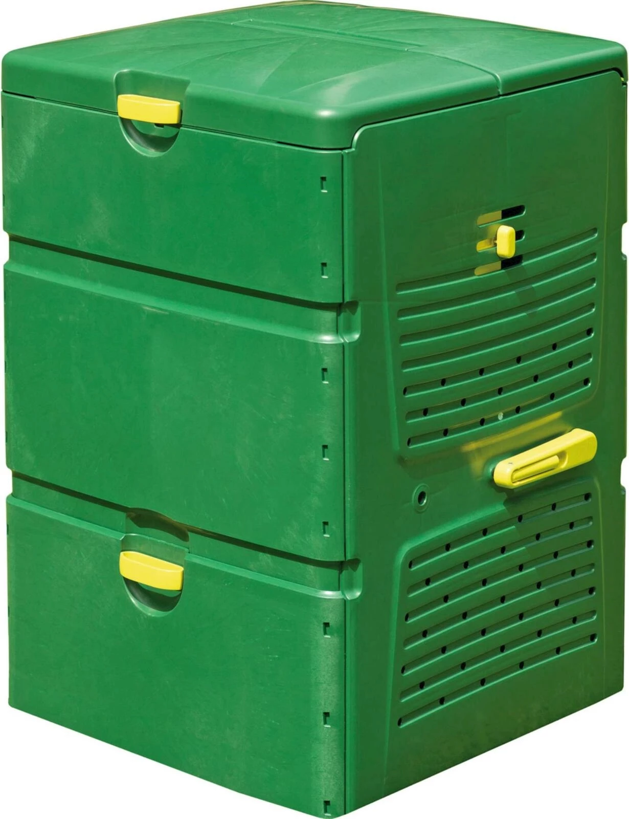 Komposter Aeroplus 600 l