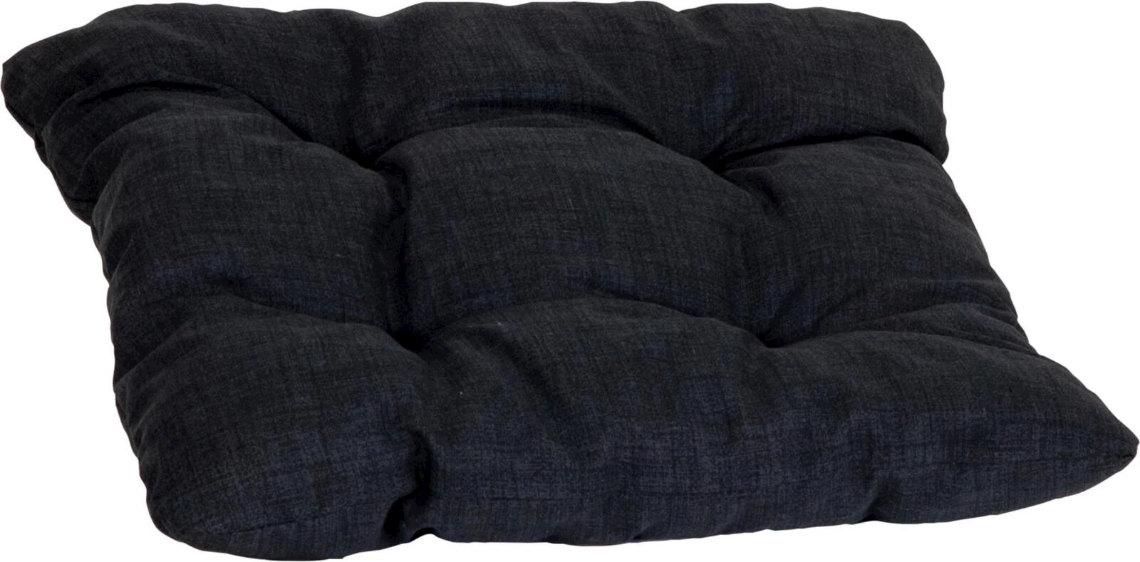 Kissen 4er Set anthra