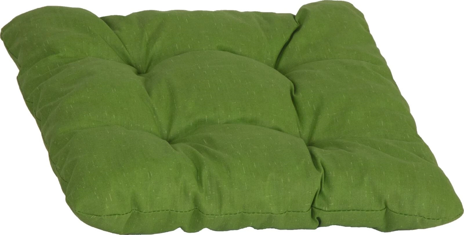 Coussins set à 4 vert
