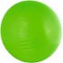 Ball gymnastique 75 cm vert clair