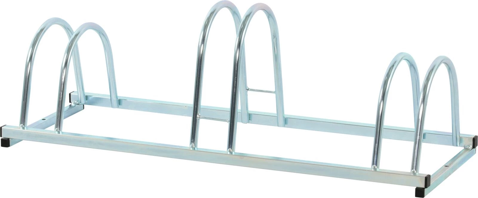Supports à vélos galvanisés