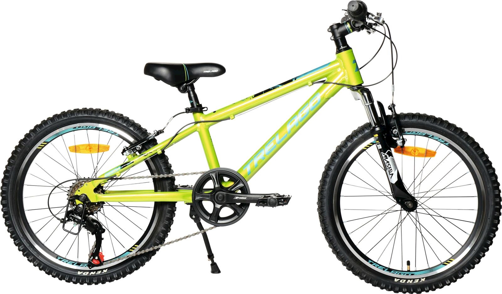 Velo enfant landi best sale