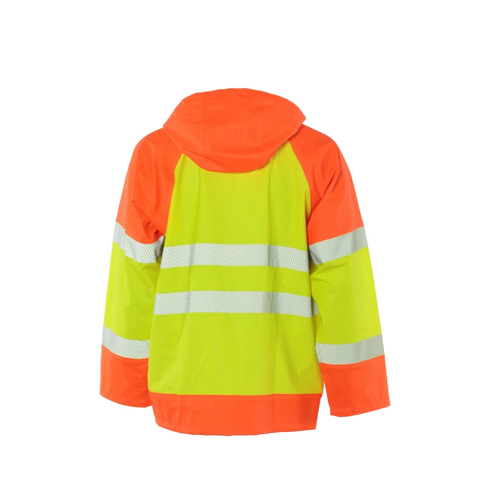 Veste imperméable sécurité Acheter - Vestes de pluie - LANDI - LANDI