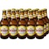 Bière Lager Eichhof blonde 15×33cl