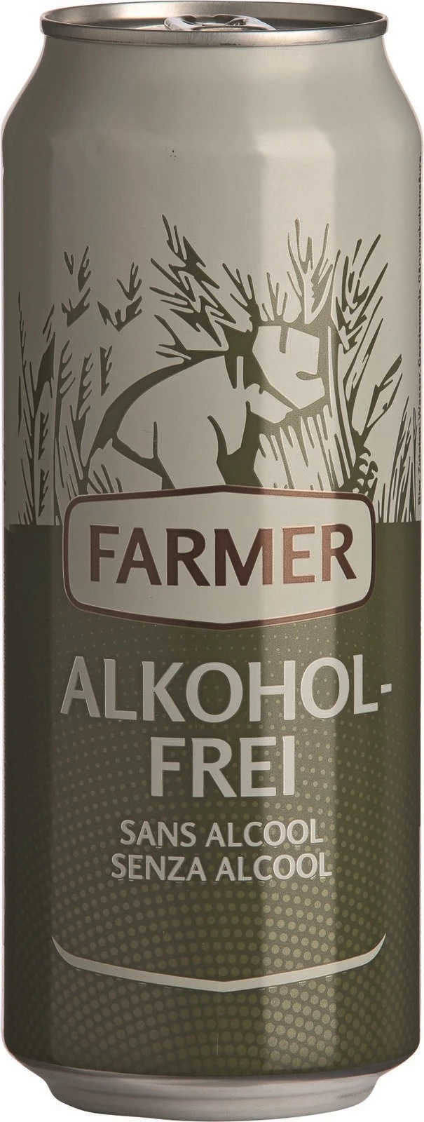 Bier Farmer o.A. Dose 50 cl