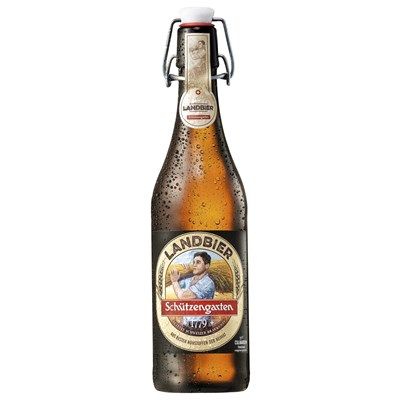 Bière Landb. Schützengarten VC 50cl