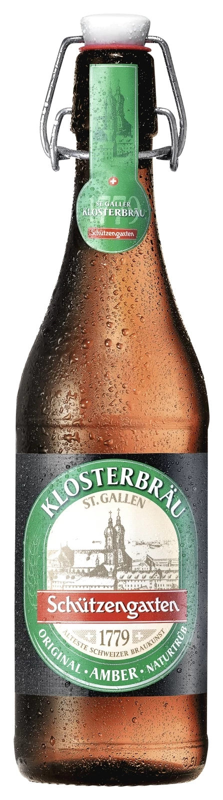 Bier Schützengarten Kl.bräu MW 50cl