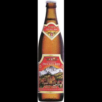 Bière régionale - LANDI