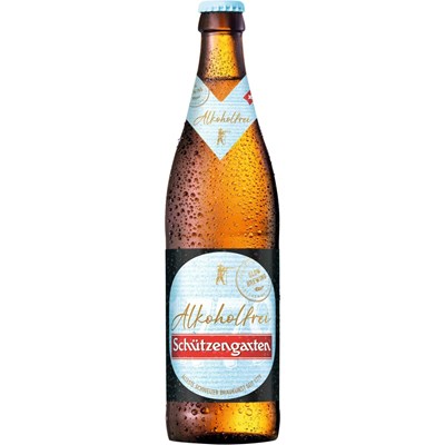 Bière Schützengarten s.a. VC 50 cl