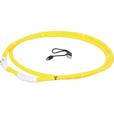 Collier lumineux LED