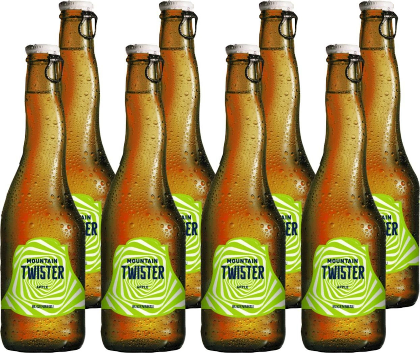 Mountain Twister o.A. 8×33cl