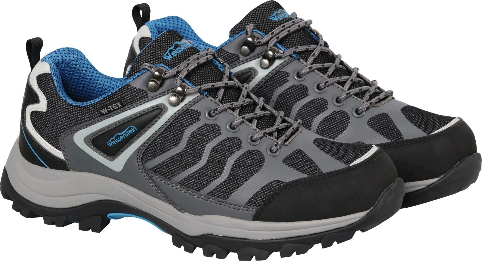 Chaussures trek.Oberdorf bas 42