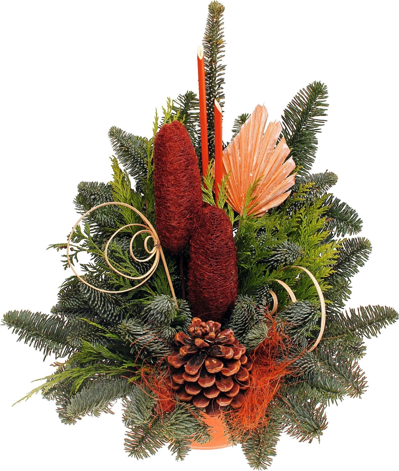 Waldschale Nob. braun