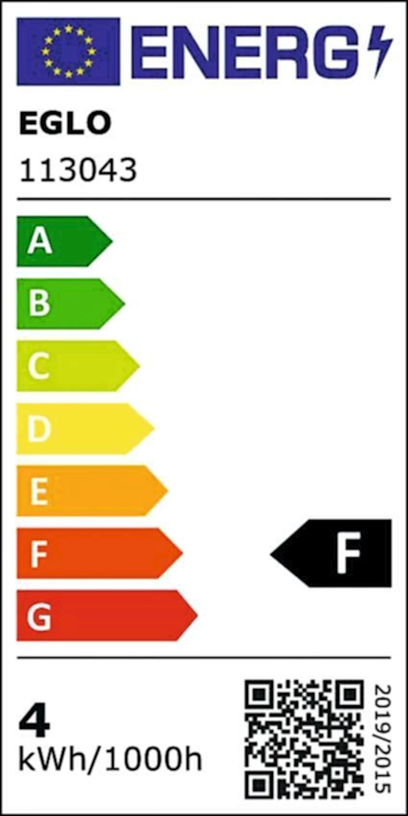 Ampoules LED E27 ST64 4W Acheter Lampes LANDI