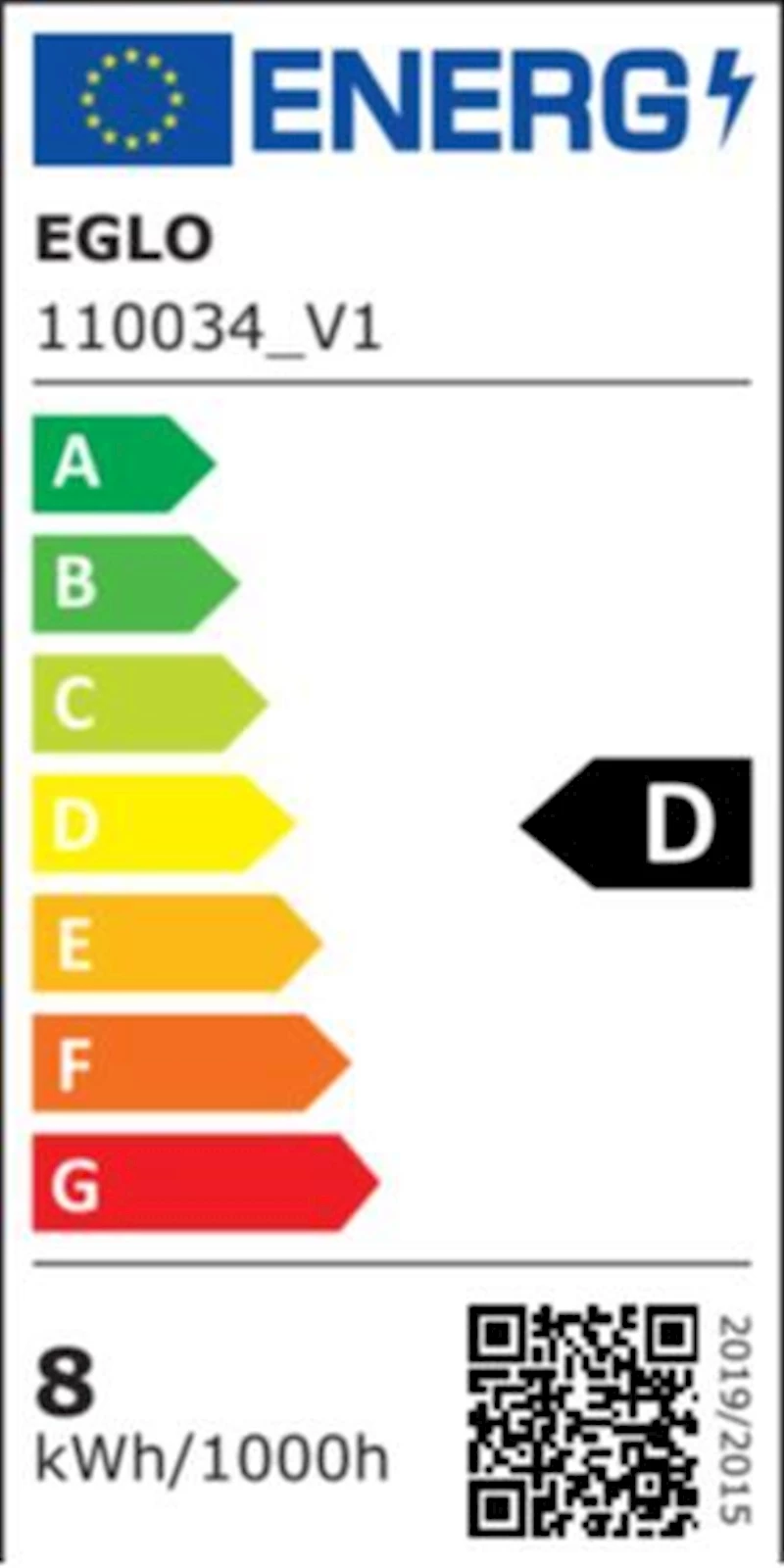 Maxim LED-Birne E27, 10 Watt, Kaltweiß – Energieeffizient, 25.000 Stunden Lebensdauer