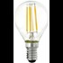 Ampoule LED E14 P45 4,5W