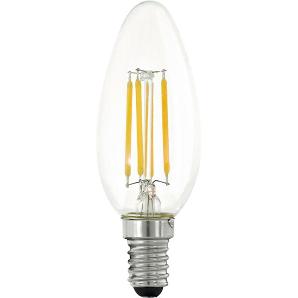 Ampoule LED E14 bougie 4,5W