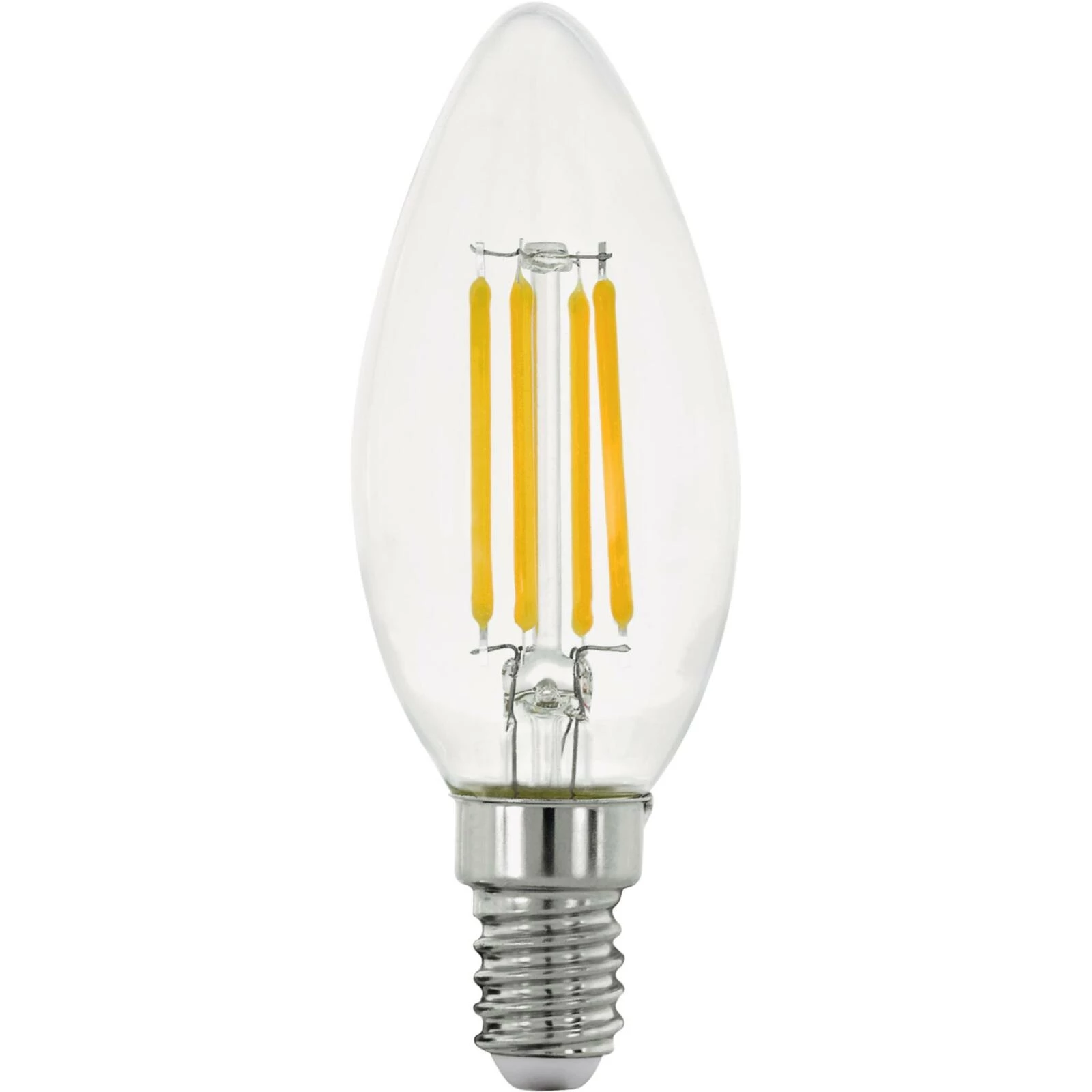 Leuchtmittel Filament LED E14 kaufen - Lampen - LANDI