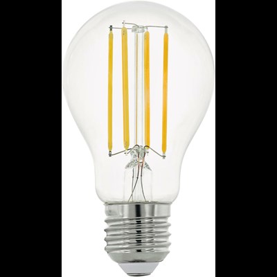 Leuchtmittel Filament LED E27 8W