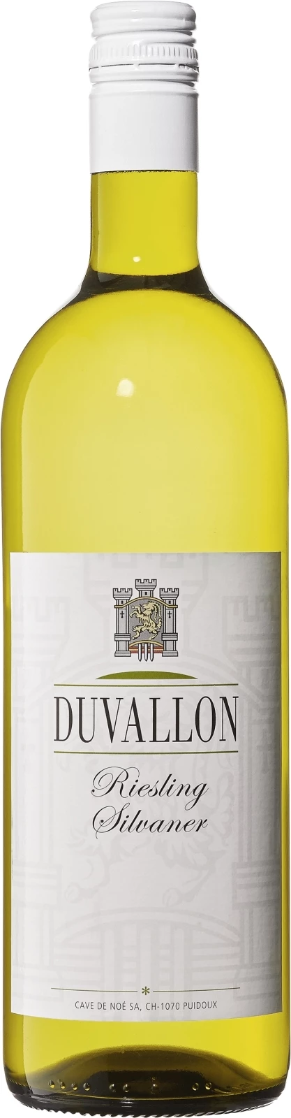 Riesling S. Duvallon 75cl