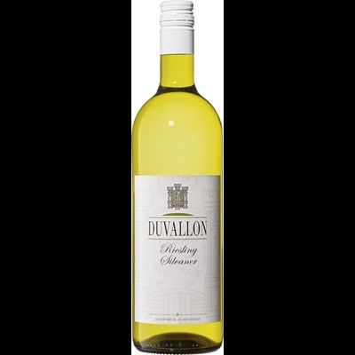Riesling S. Duvallon 75cl