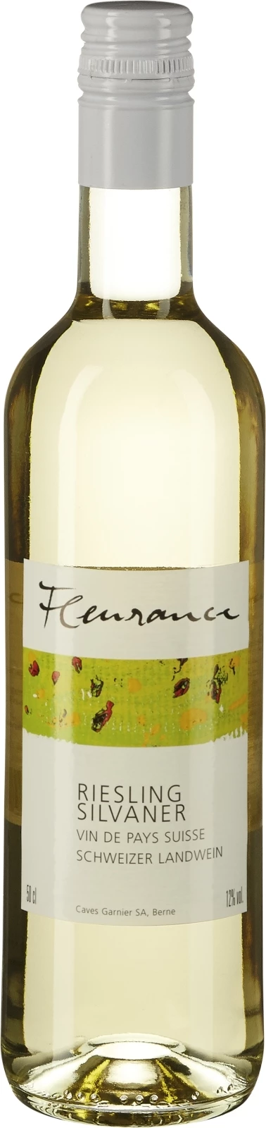 Fleurance Riesling Silv. 50 cl