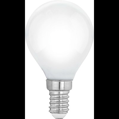 Leuchtmittel LED E14 P45 4W