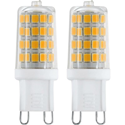 Ampoule LED G9 3W 2 pcs