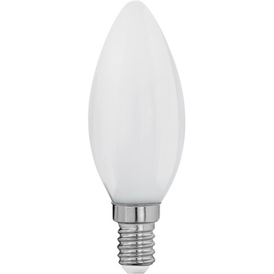 Ampoule LED E14 bougie  4 W