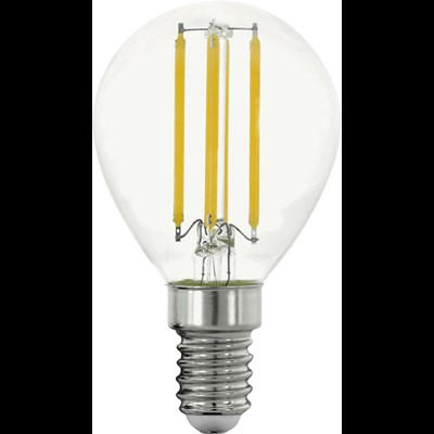 Leuchtmittel LED E14 P45 4W