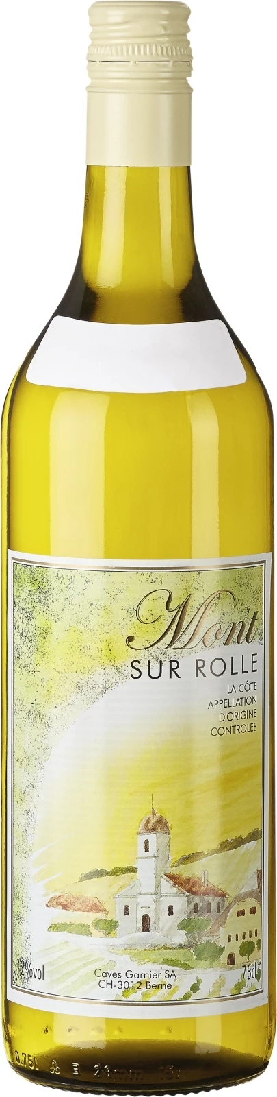Mont sur Rolle 75 cl