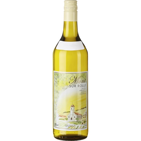 Mont sur Rolle 75 cl kaufen Weine LANDI