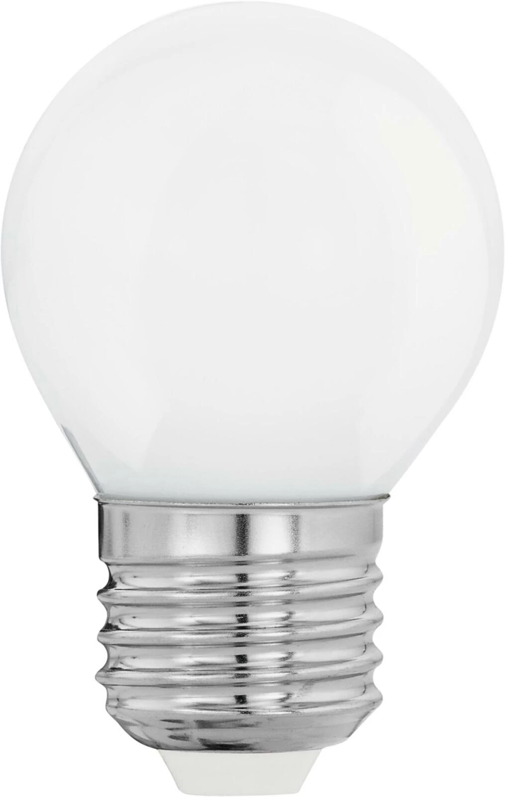 Ampoule LED E27 G45 4W