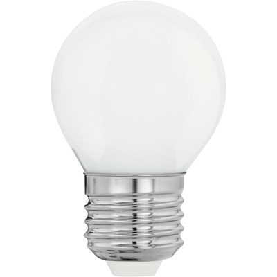 Ampoule LED E27 G45 4W