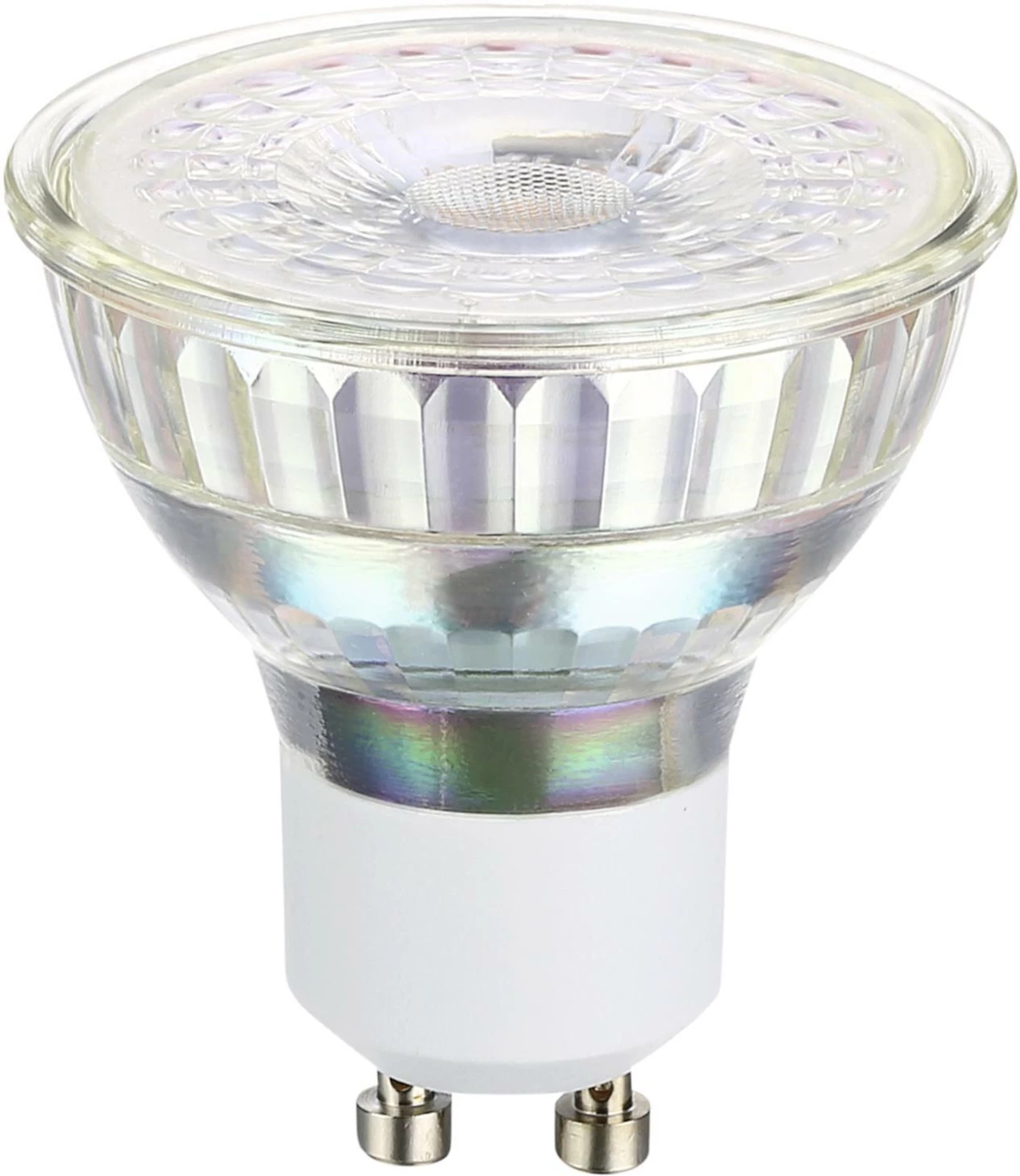 Leuchtmittel LED GU10 3W