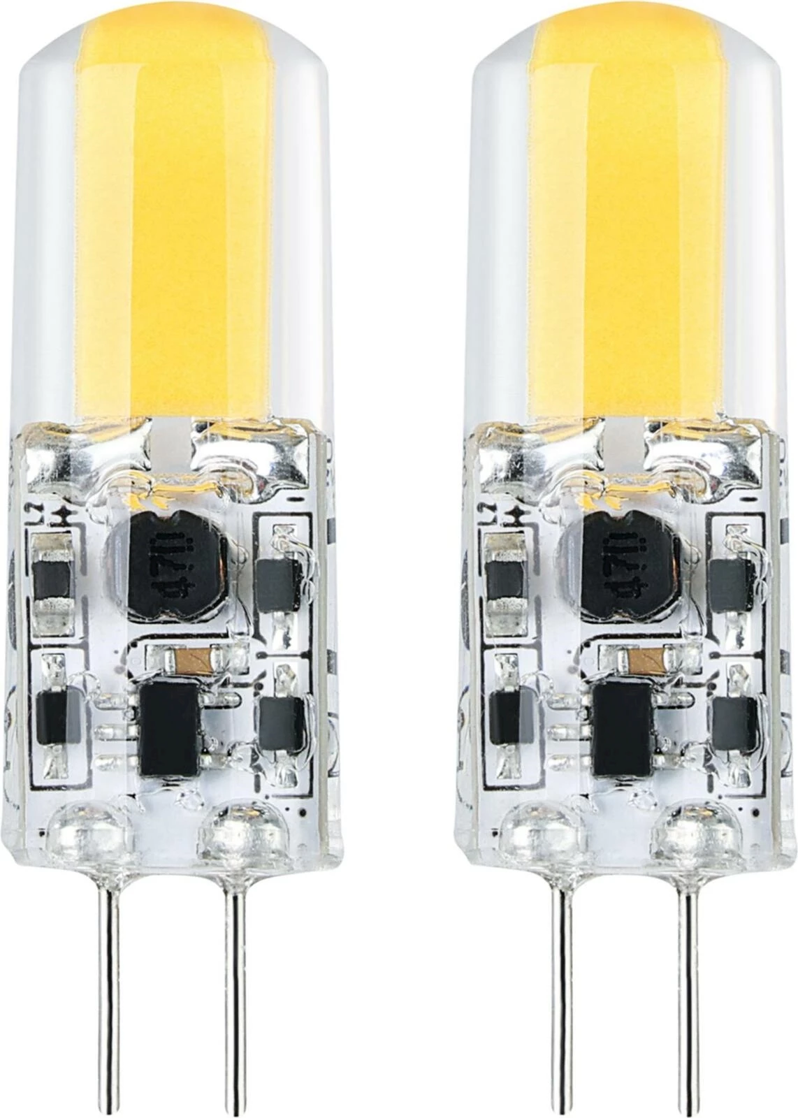 Ampoule LED G4 1,8W 2pcs