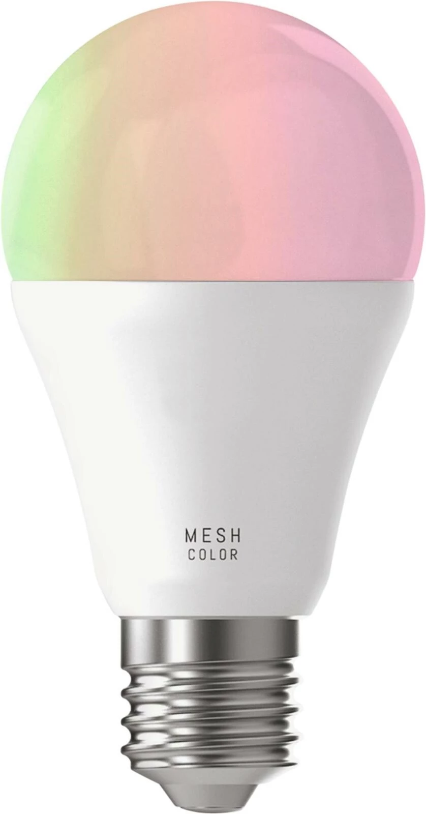 Leuchtmittel E27 9W Connect