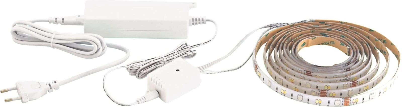 LED Stripe RGB 5m Connect