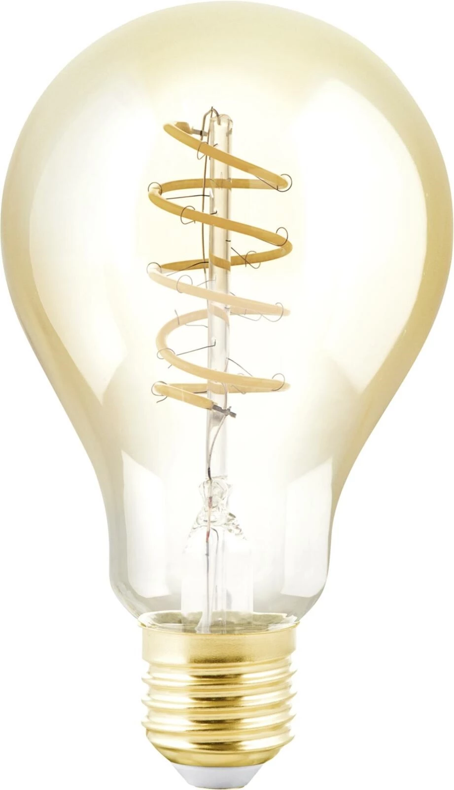 Leuchtmittel LED E27 A75 4W