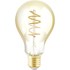 Ampoule LED E27 A75 4W