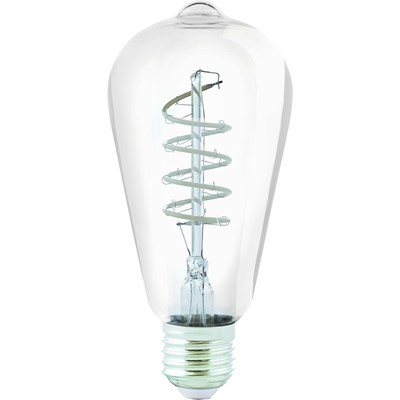 Ampoule LED E27 ST64 4W