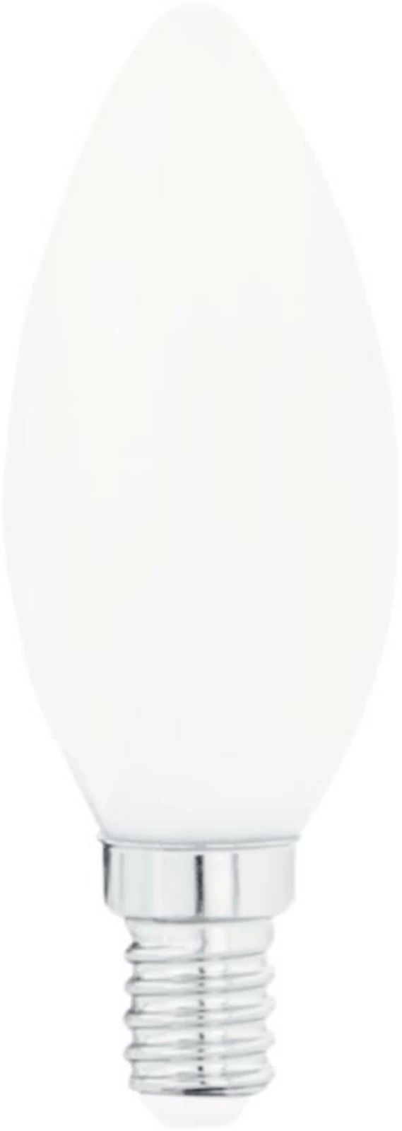 Leuchtmittel LED Kerze E14 4W