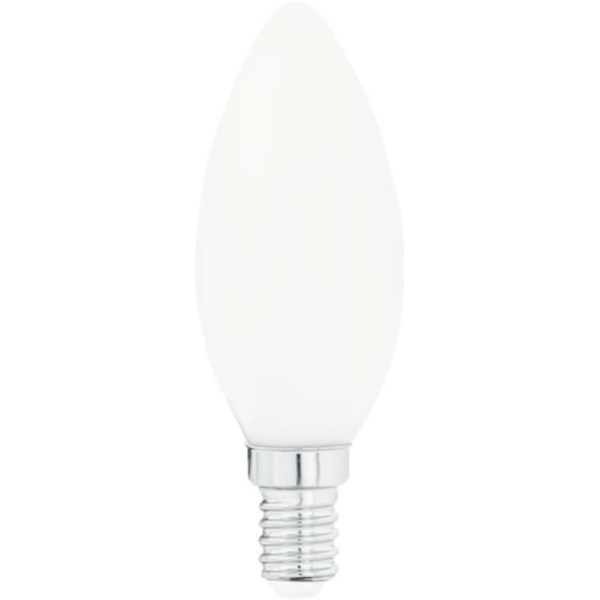 Ampoule LED bougie E14 4W