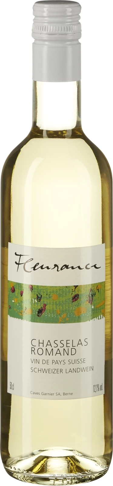 Fleurance Chasselas 50 cl
