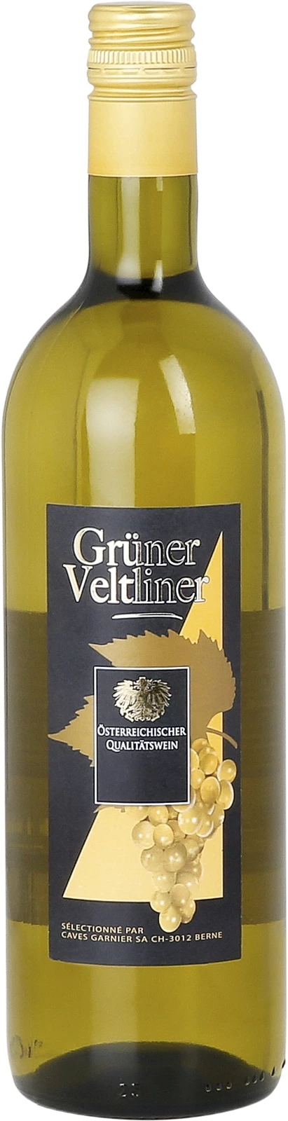 Grüner Veltliner 75 cl