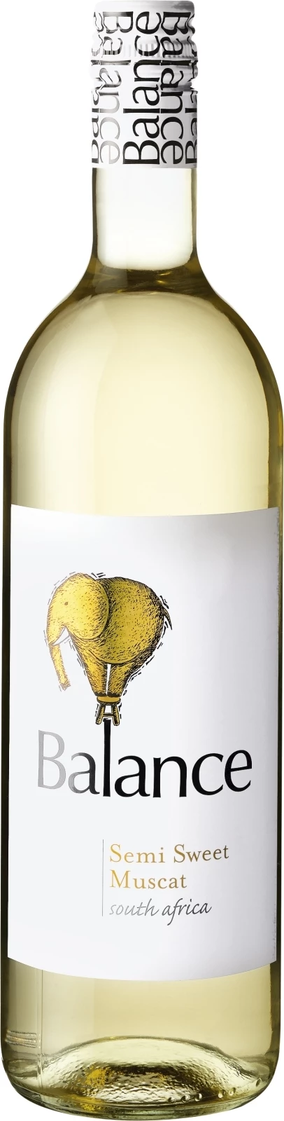 Balance Muscat 75 cl