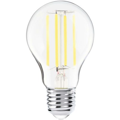 Ampoule LED E27 A60 3,8W