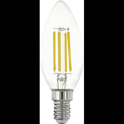 Ampoule LED bougie E14 7W