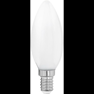 Ampoule LED bougie E14 7W